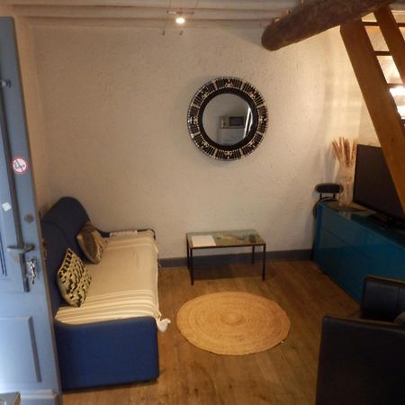 Maison A Argeles 35M² ภายนอก รูปภาพ
