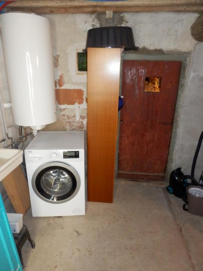 Maison A Argeles 35M² ภายนอก รูปภาพ