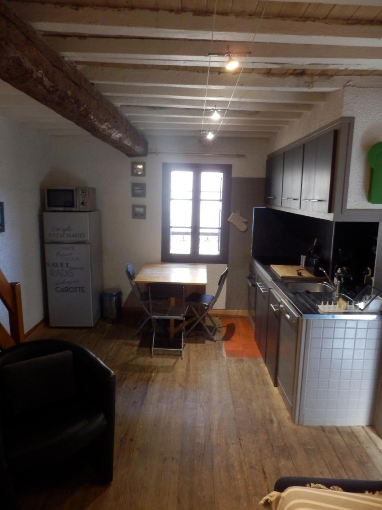 Maison A Argeles 35M² ภายนอก รูปภาพ