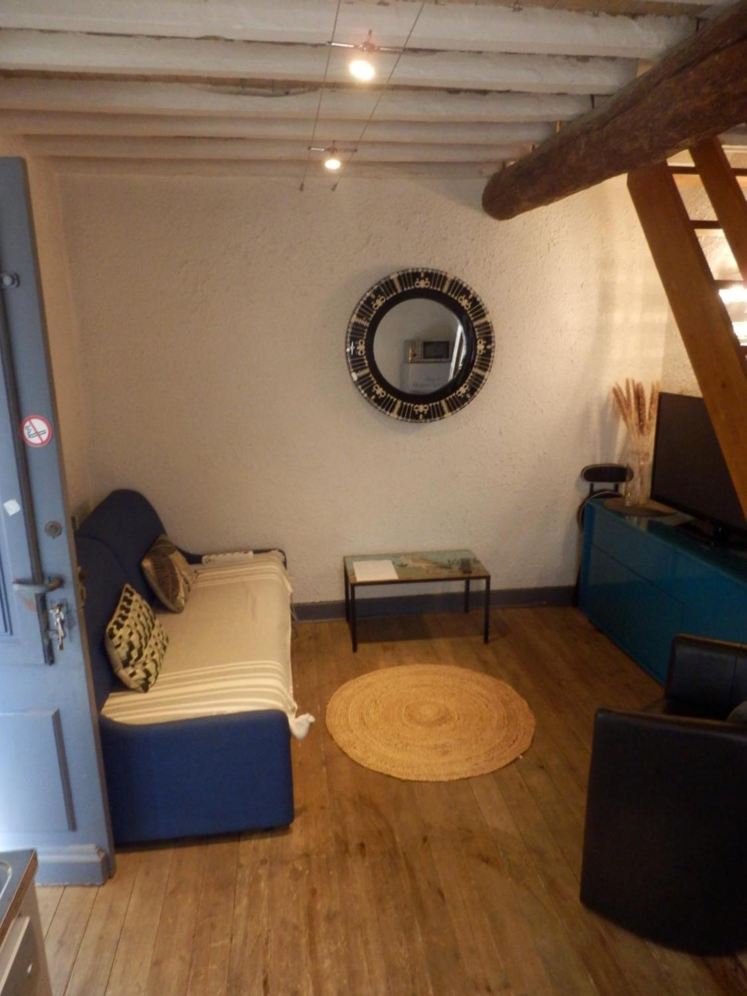 Maison A Argeles 35M² ภายนอก รูปภาพ
