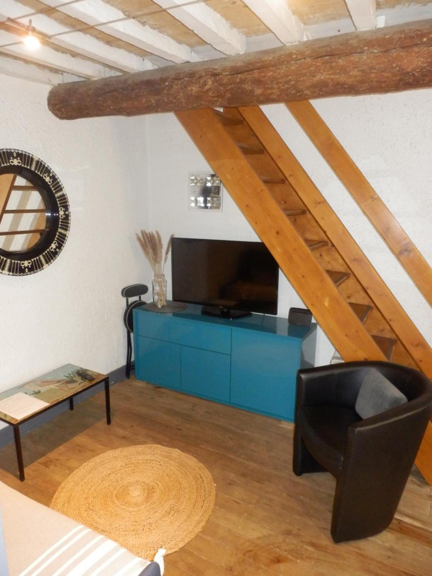Maison A Argeles 35M² ภายนอก รูปภาพ