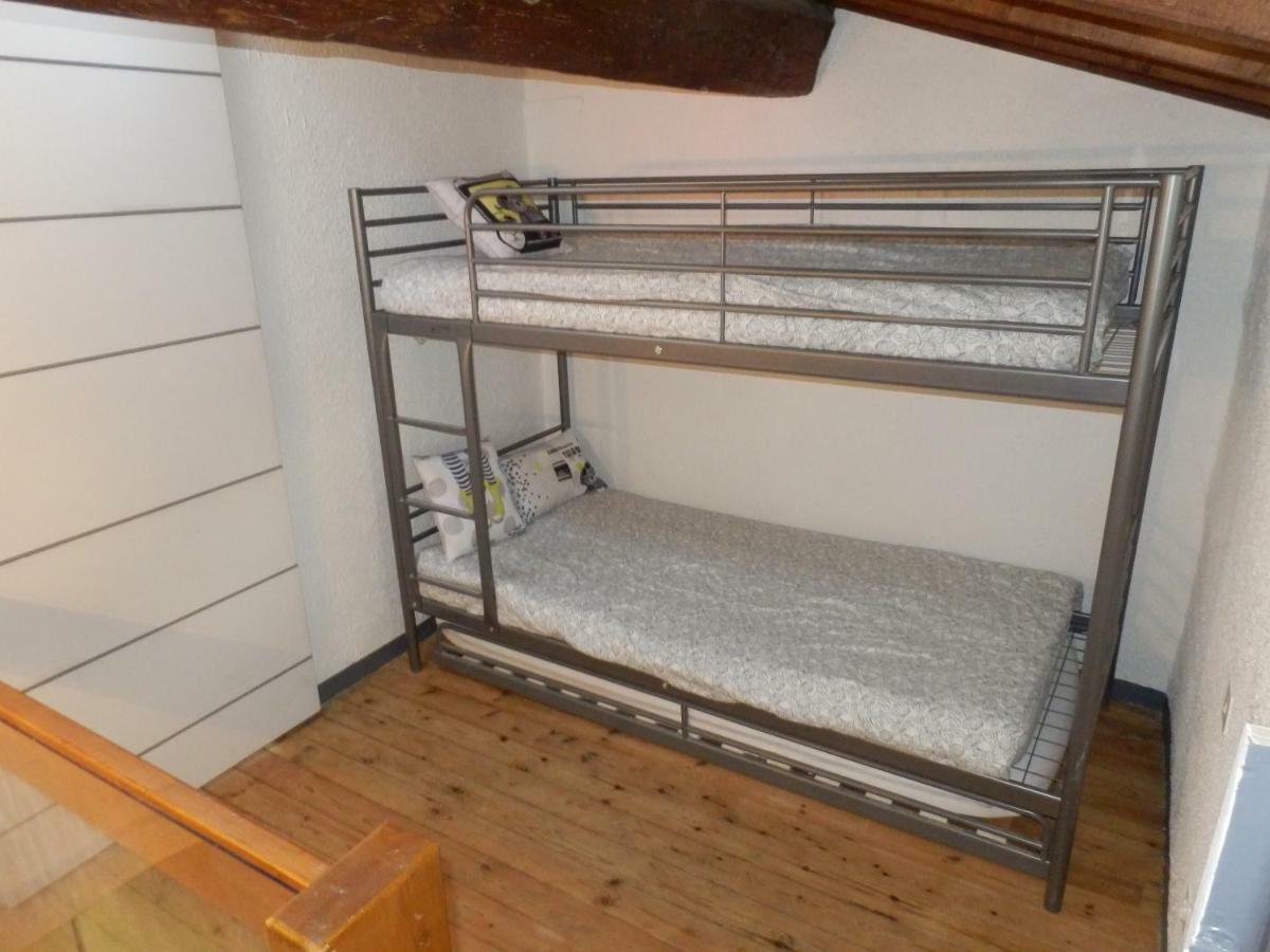Maison A Argeles 35M² ภายนอก รูปภาพ