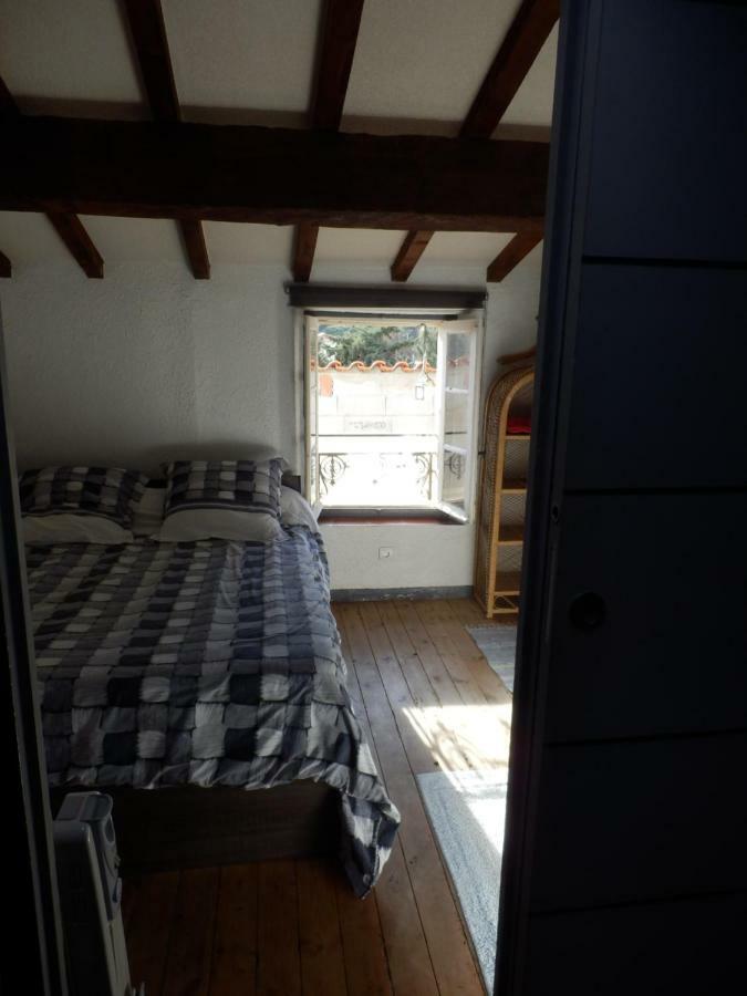 Maison A Argeles 35M² ภายนอก รูปภาพ