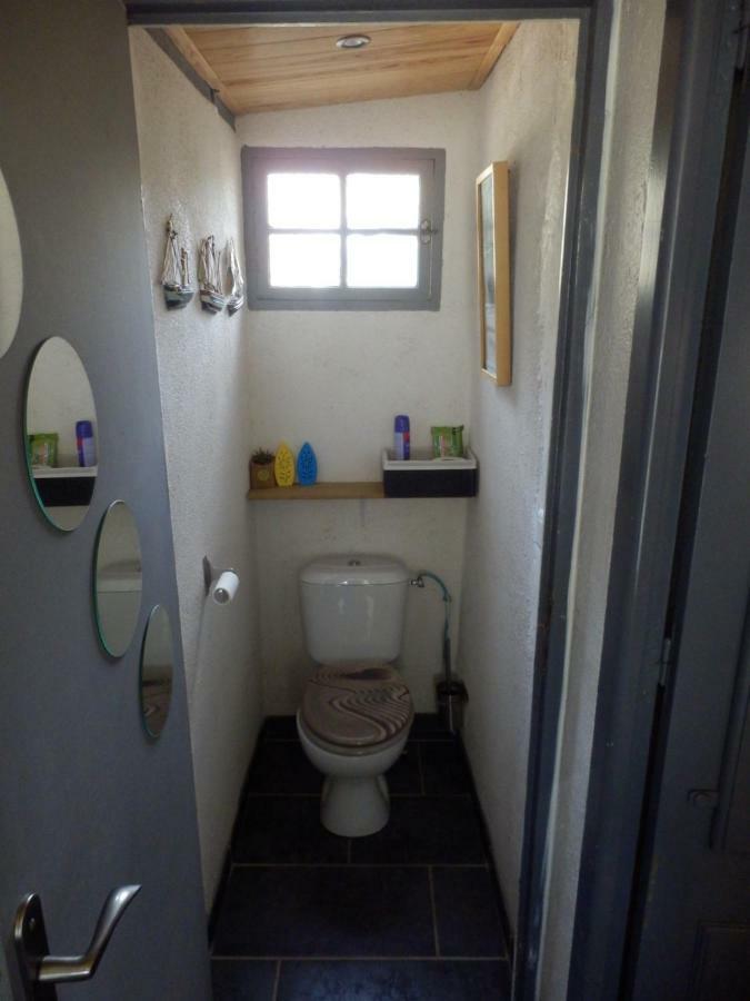 Maison A Argeles 35M² ภายนอก รูปภาพ