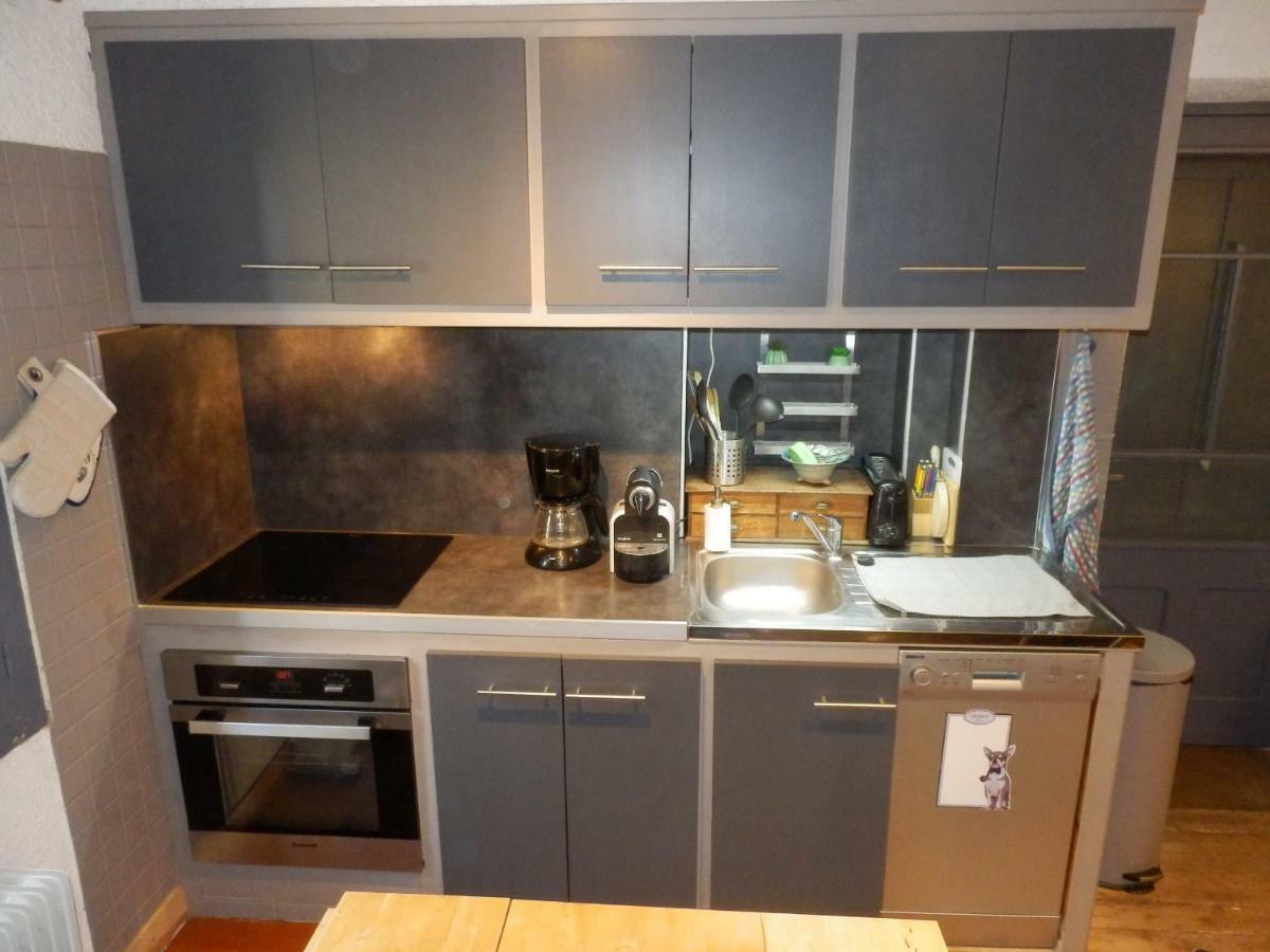 Maison A Argeles 35M² ภายนอก รูปภาพ
